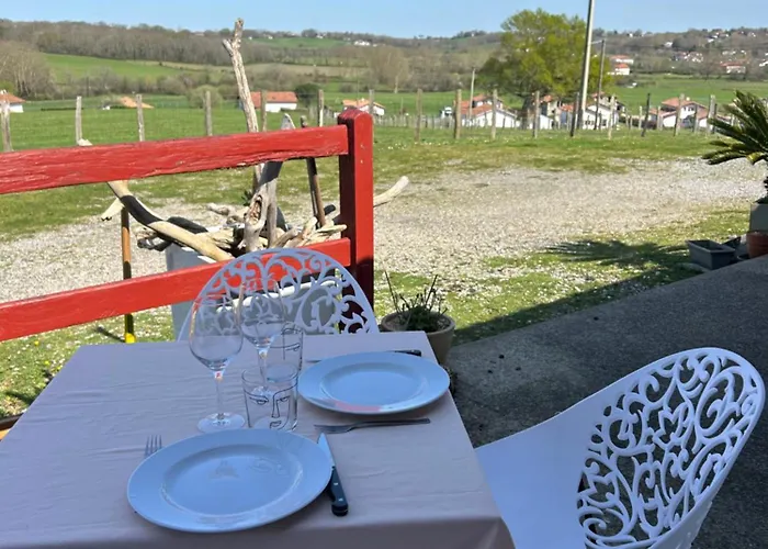 Appartement De Vacances