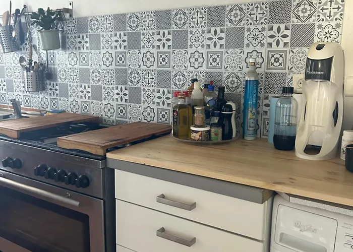 Appartement De Vacances