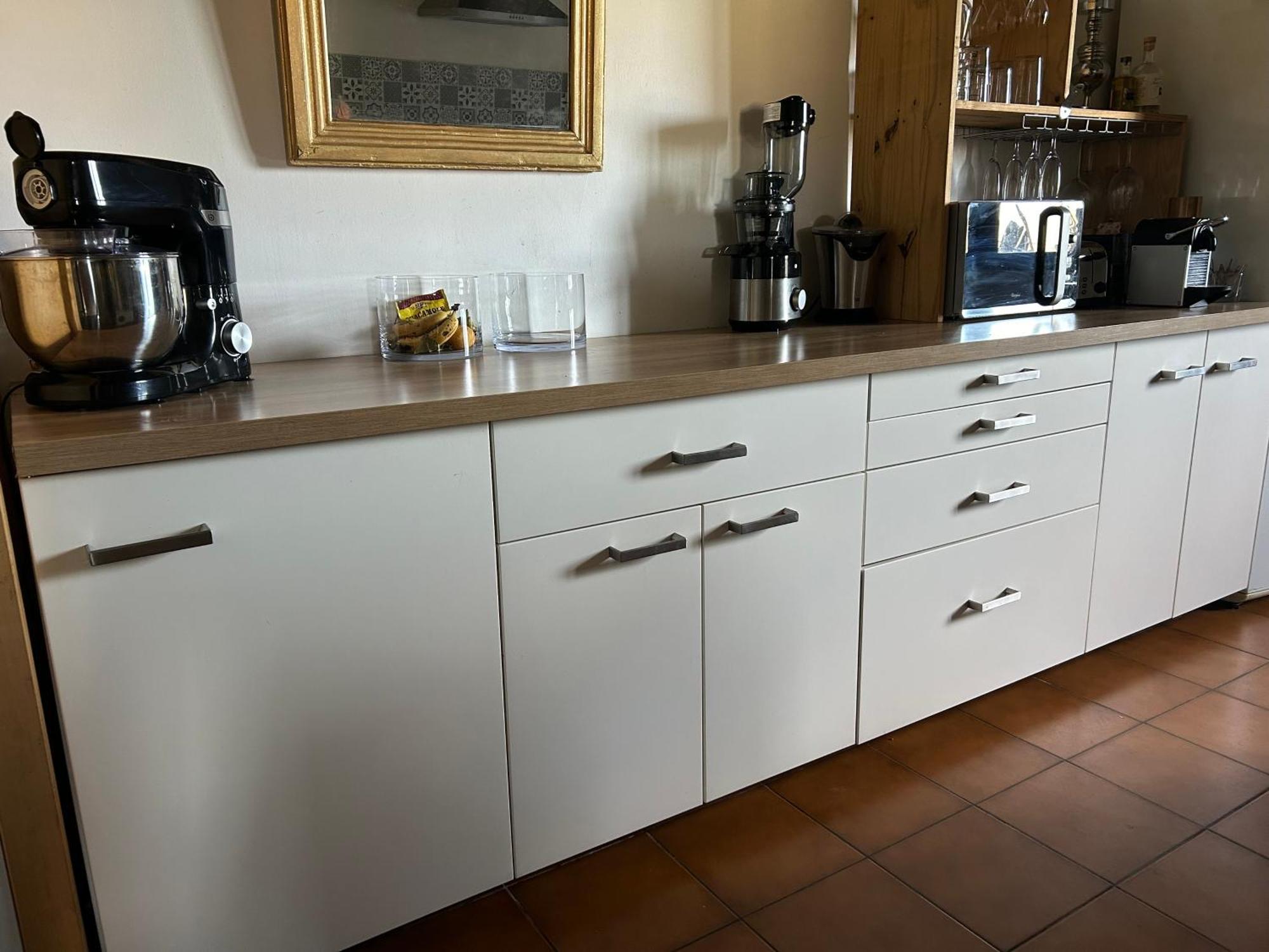 Apartment De *