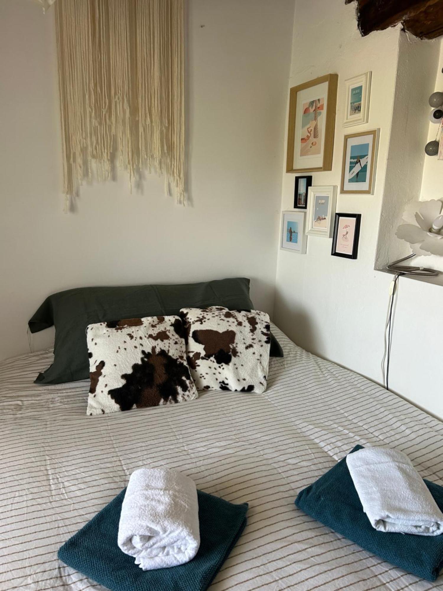 Apartment De *